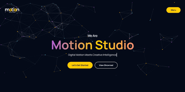 Motion Studio